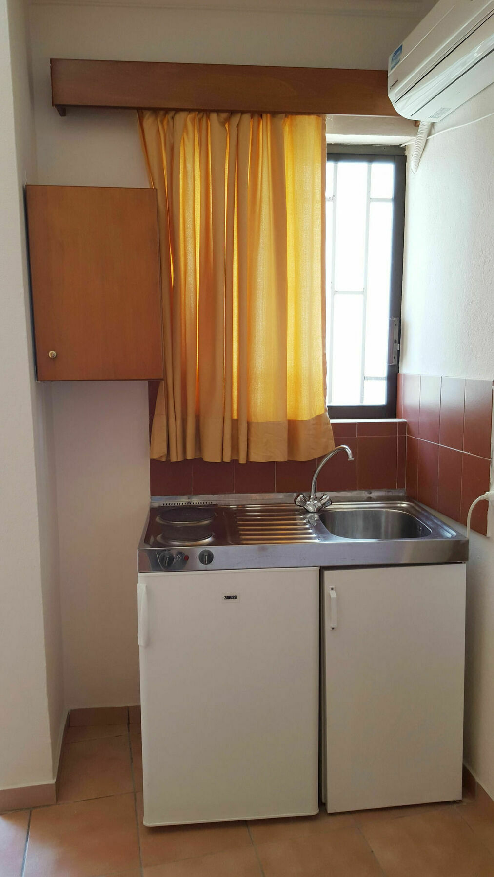 Marnin City Apart Hotel Rhodes Родос Экстерьер фото